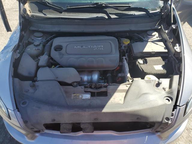 1C4PJLLB7JD605458 Jeep Cherokee Latitude Plus