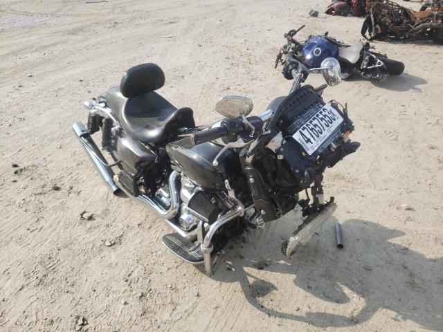 2016 HARLEY-DAVIDSON FLTRXS ROA - 1HD1KTM12GB670553