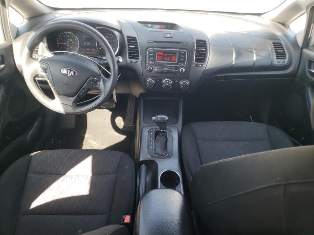 KNAFK4A66G5484703 KIA FORTE LX