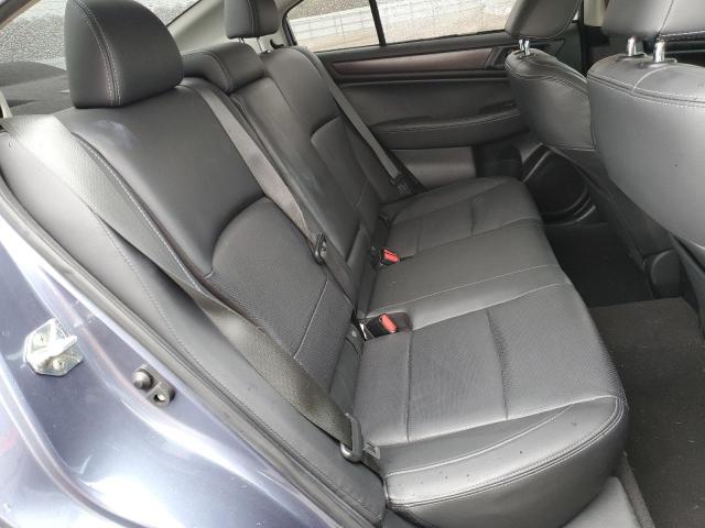 4S3BNAN69G3018857 Subaru Legacy 2.5i Limited