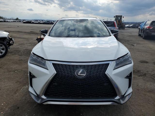 2017 LEXUS RX 350 BAS - 2T2BZMCA6HC063174