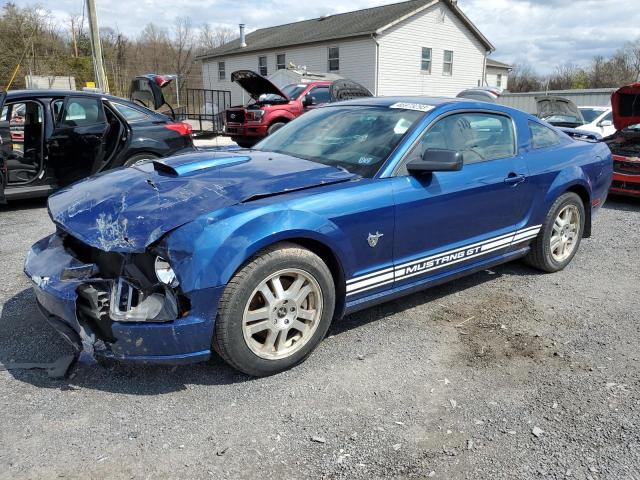 2009 Ford Mustang GT