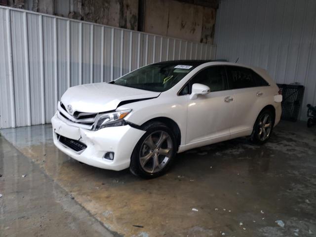 2014 Toyota Venza LE