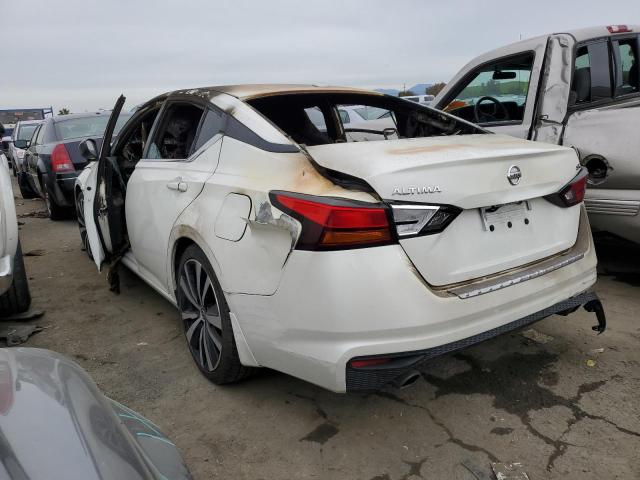 1N4BL4CV7KN305229 Nissan ALTIMA SR