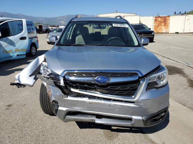 JF2SJARC2HH509675 Subaru Forester 2.5i Limited