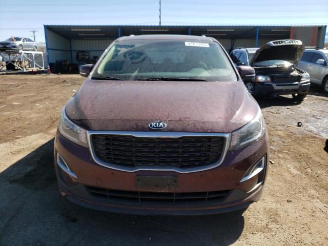 KNDMB5C13L6604575 KIA SEDONA LX