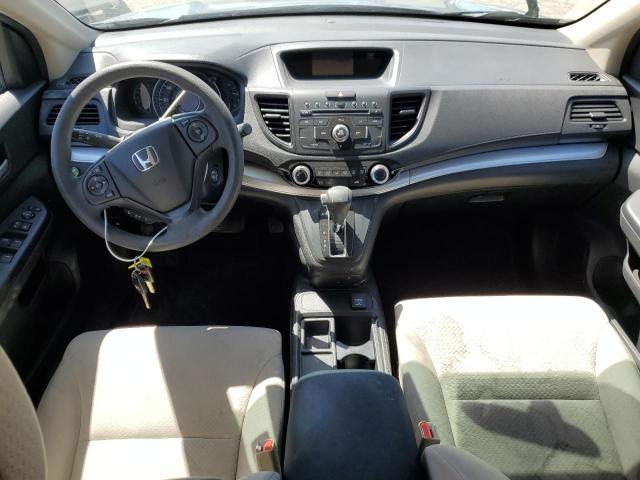 2016 HONDA CR-V SE - 2HKRM3H47GH556856