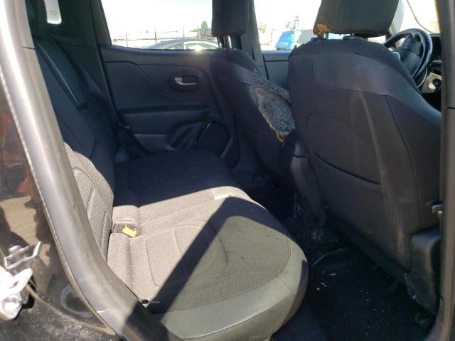ZACCJBBB4HPG28105 Jeep Renegade Latitude