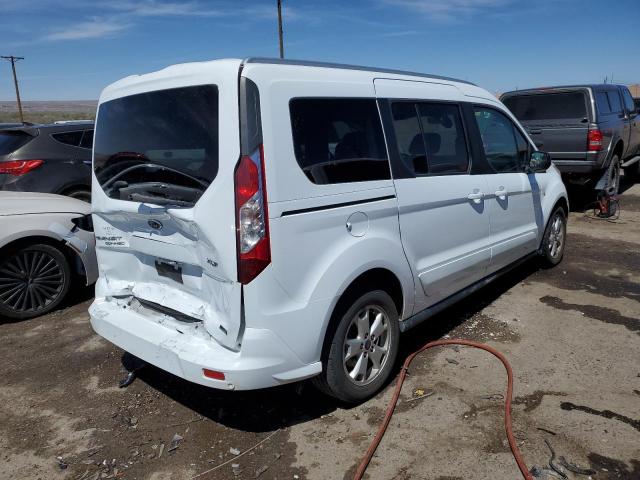 2016 FORD TRANSIT CO - NM0GE9F76G1237554
