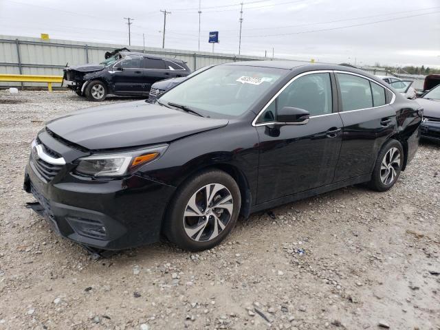 2020 Subaru Legacy Premium