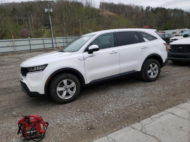 2021 Kia Sorento LX