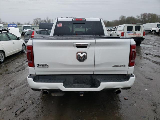 1C6SRFKTXNN361620 RAM 1500 Longhorn