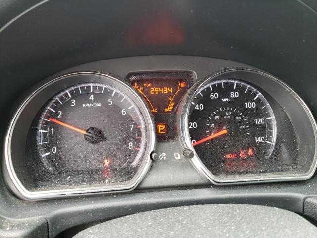 3N1CE2CP4GL389986 Nissan Versa Note S