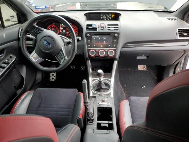 2017 SUBARU WRX STI - JF1VA2M64H9823086