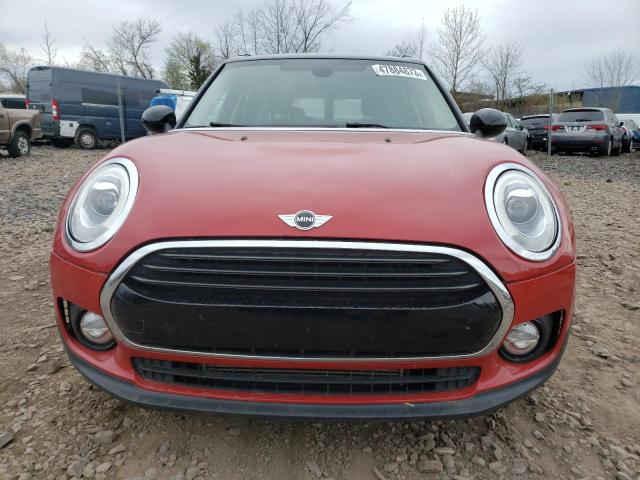 2016 MINI COOPER CLU - WMWLN5C53G2E07277