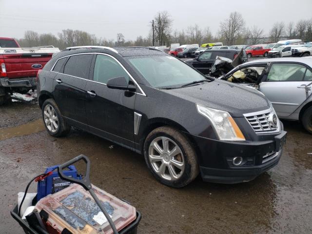 3GYFNGE32FS570164 Cadillac Srx Premium Collection