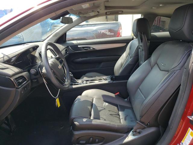 1G6AB1RX3J0163508 Cadillac ATS LUXURY