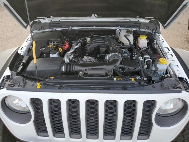 1C6JJTEG3NL173288 Jeep Gladiator Mojave