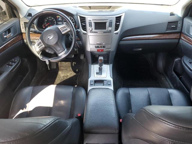 4S3BMBL66E3031462 Subaru Legacy 2.5i Limited