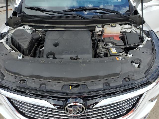2022 BUICK ENCLAVE PR - 5GAEVBKW3NJ123718