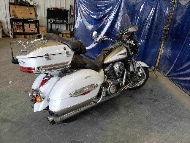2013 KAWASAKI VN1700 A - JKBVNRA13DA012376