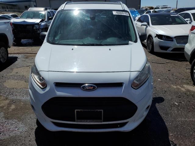2016 FORD TRANSIT CO - NM0GE9F76G1237554