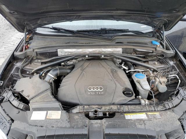 2015 AUDI Q5 TDI PRE - WA1CMAFP3FA079933