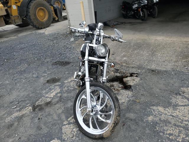 2006 HARLEY-DAVIDSON FXSTI 1HD1BVB116Y078443