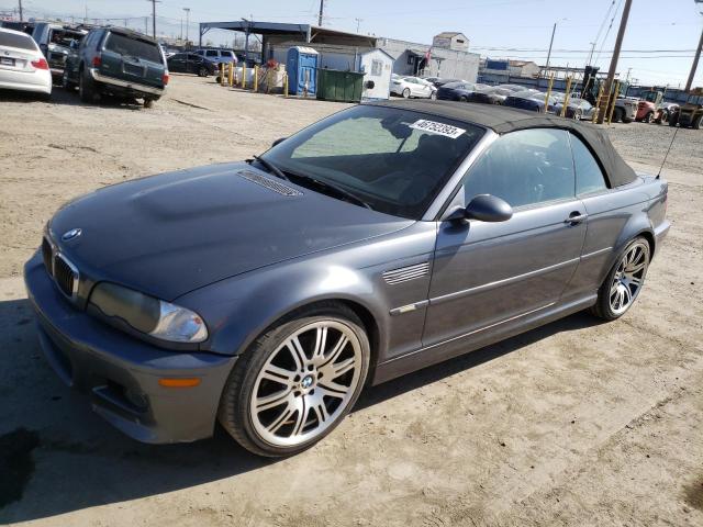 2002 BMW M3 en venta en Los Angeles, CA