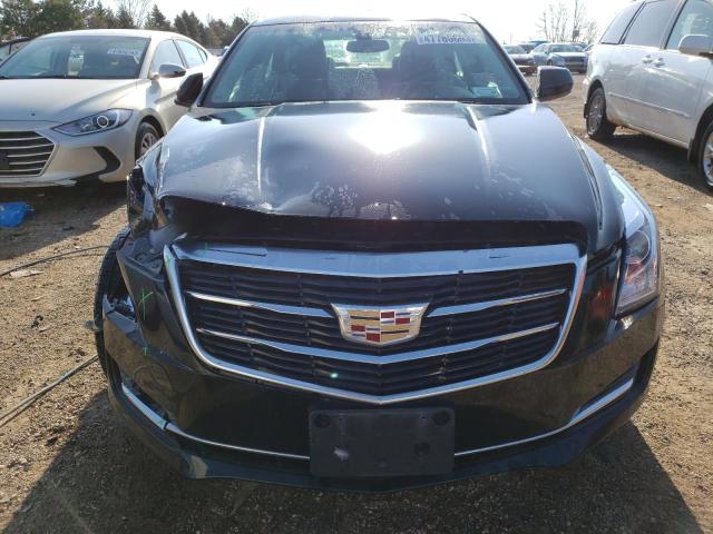 2017 CADILLAC ATS - 1G6AG5RX1H0162280