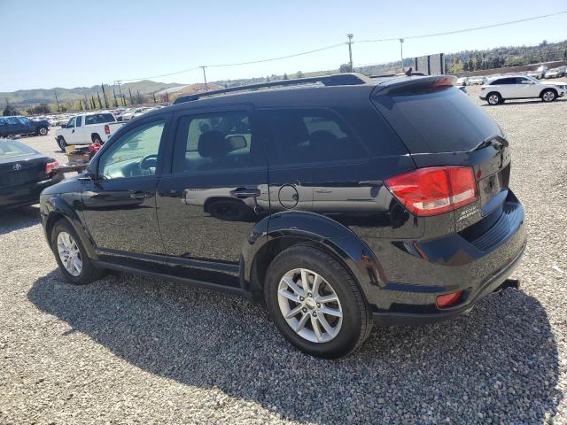 3C4PDCBG2GT100208 Dodge Journey Sxt
