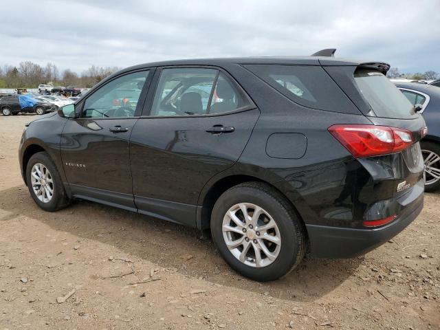 2019 CHEVROLET EQUINOX LS - 3GNAXSEV2KL231477