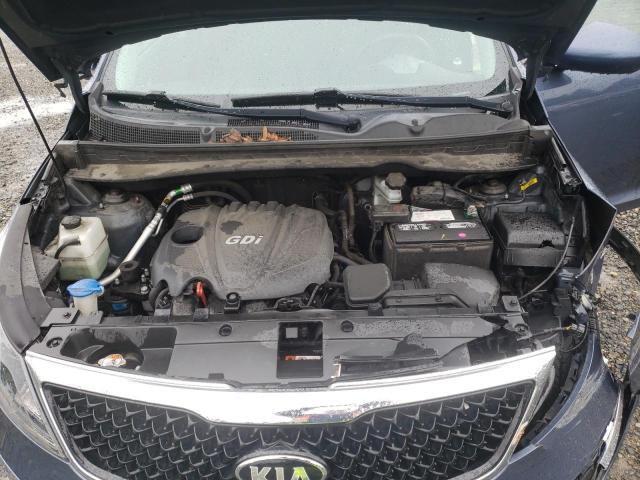 KNDPB3AC5G7869293 KIA Sportage Lx