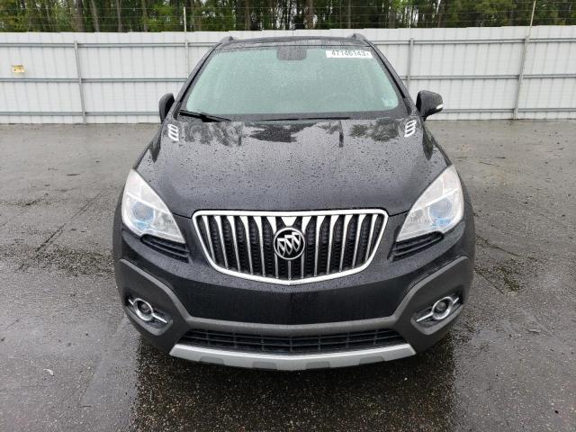2015 BUICK ENCORE CON - KL4CJBSB5FB122686