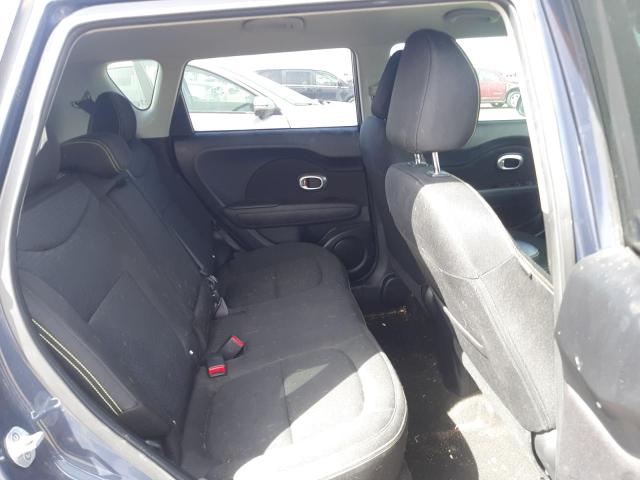 KNDJP3A58G7336184 KIA SOUL +