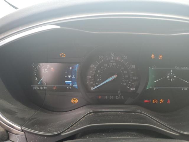 2020 FORD FUSION SE 3FA6P0HD5LR109092