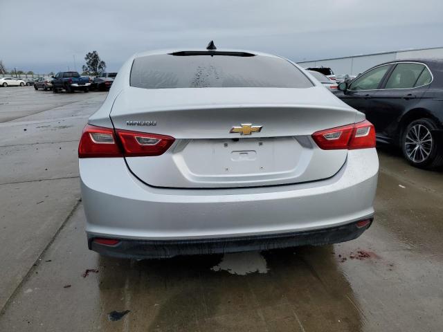 2017 CHEVROLET MALIBU LS - 1G1ZB5STXHF288391