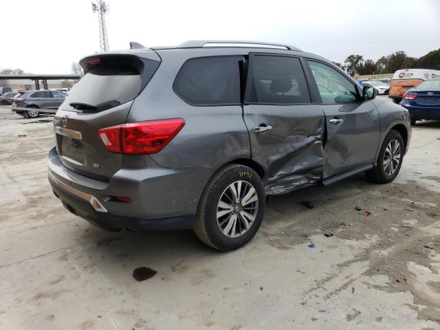 5N1DR2BN4LC605469 Nissan Pathfinder Sv