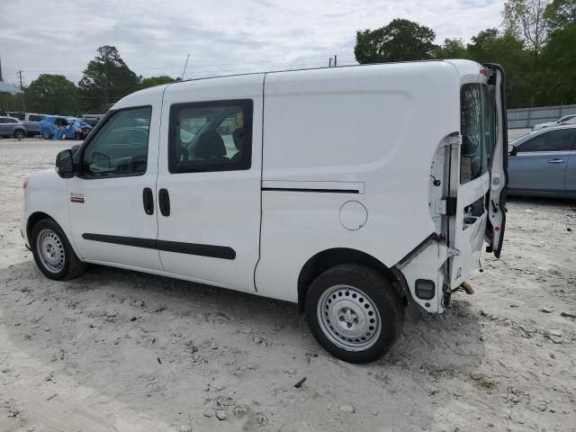 2022 RAM PROMASTER - ZFB636VPXN6W03636