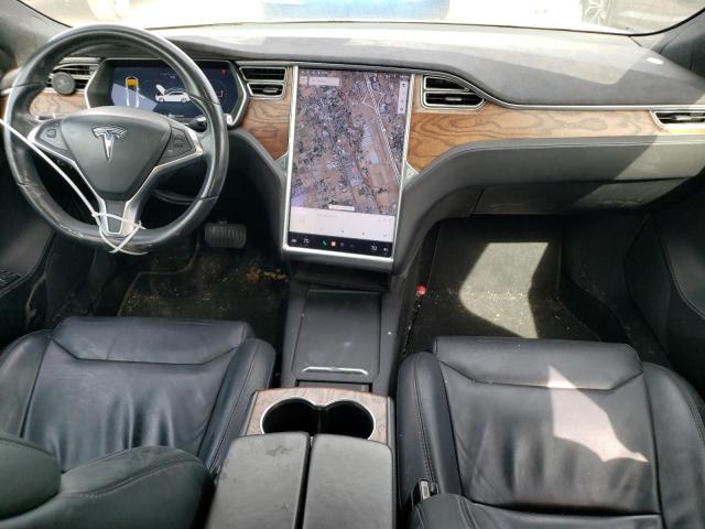 5YJSA1E17HF189577 Tesla MODEL S