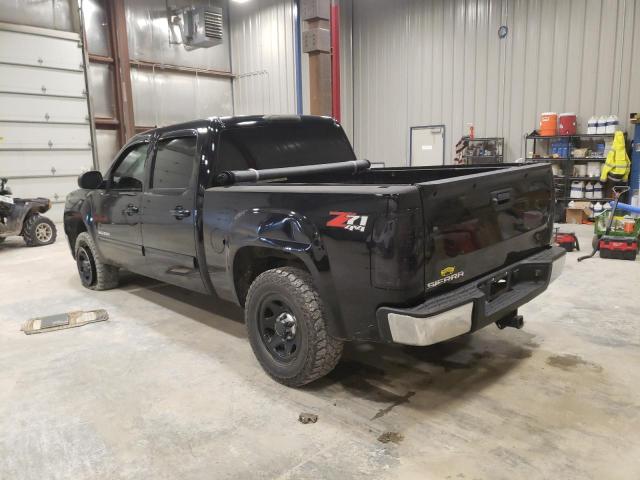 2013 GMC SIERRA K15 - 3GTP2VE73DG369626