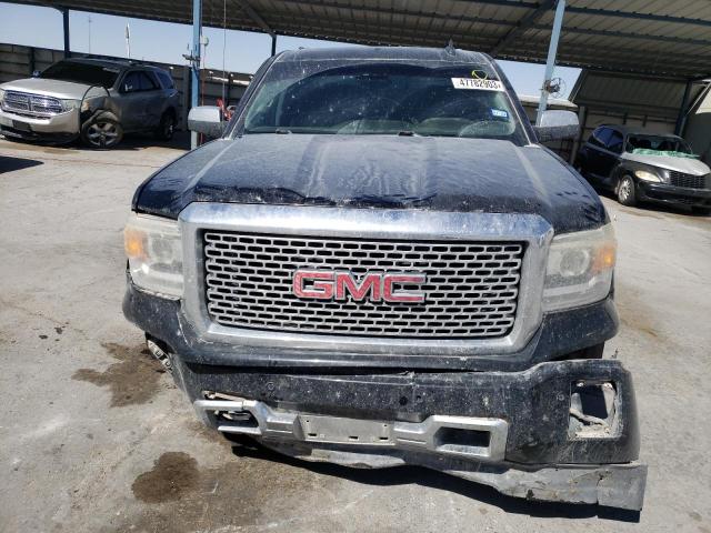 3GTU2WEJ3FG435812 GMC Sierra K1500 Denali