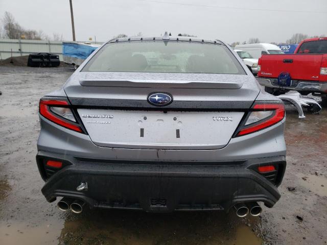 JF1VBAF64N9005244 Subaru Wrx Premium