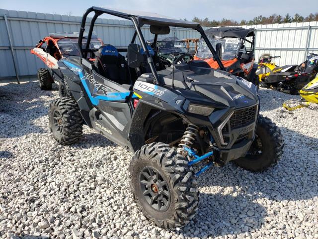 2022 POLARIS RZR XP 100 - 3NSNAK991NN475749