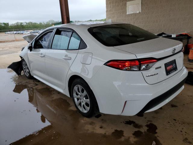 2021 TOYOTA COROLLA LE - 5YFEPMAE9MP173174