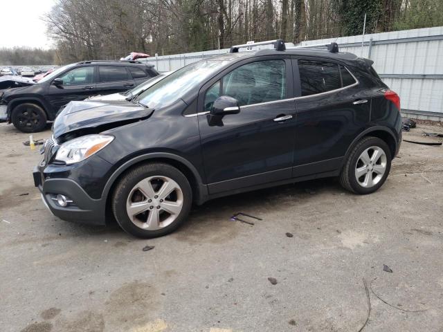 2015 BUICK ENCORE CON - KL4CJBSB4FB135428