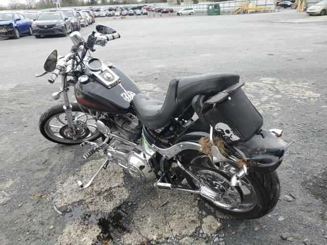2006 HARLEY-DAVIDSON FXSTI 1HD1BVB116Y078443