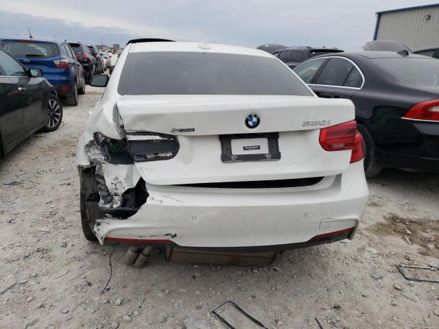 2018 BMW 330 XI - WBA8D9C53JA614438