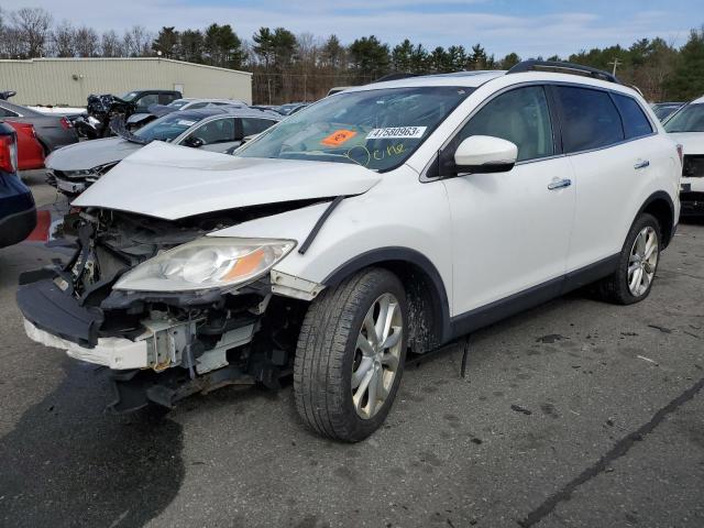 2012 Mazda CX-9 