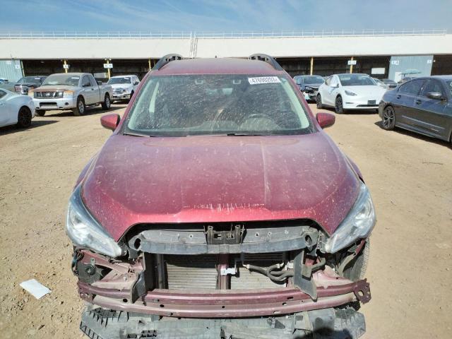 4S4WMAFDXM3428060 Subaru Ascent Premium